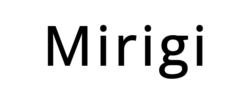 Mirigi